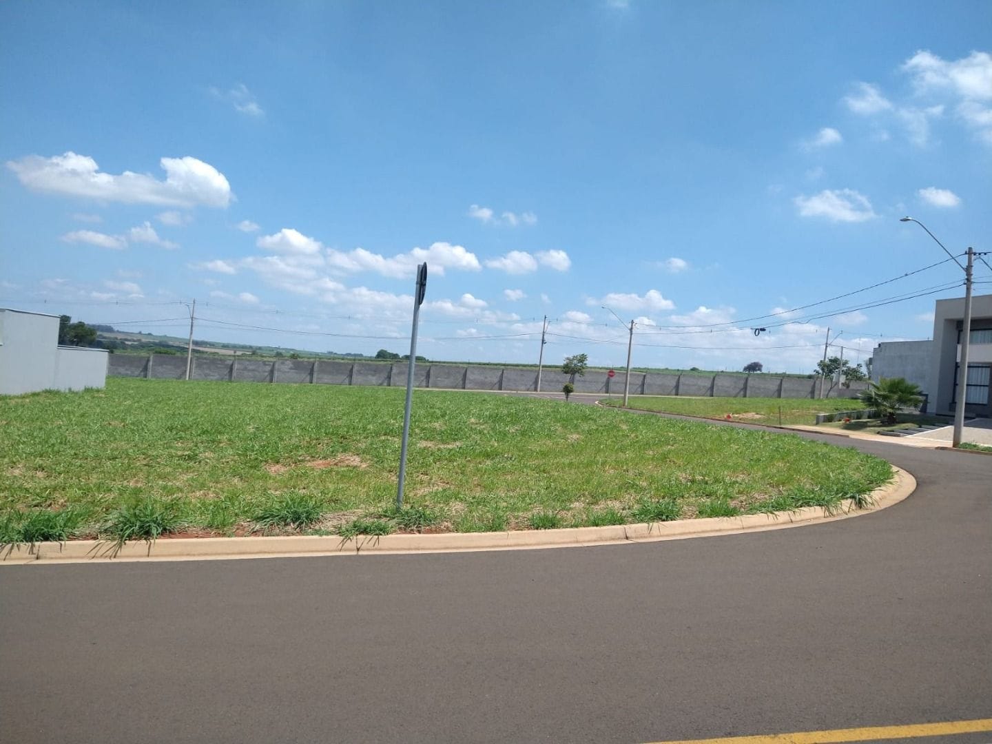 Terreno, 416 m² - Foto 4