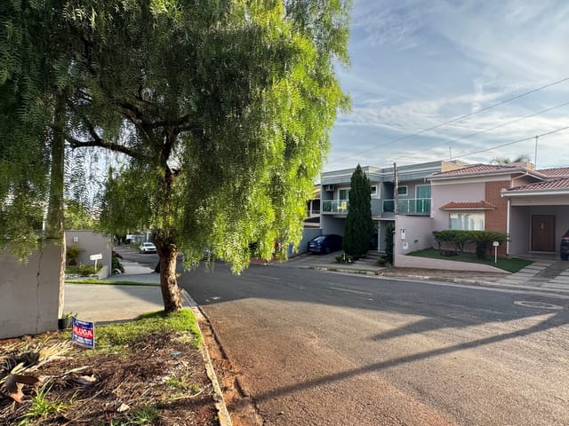 Terreno com 520m², à venda, no bairro Vila Monte Verde em Tatuí