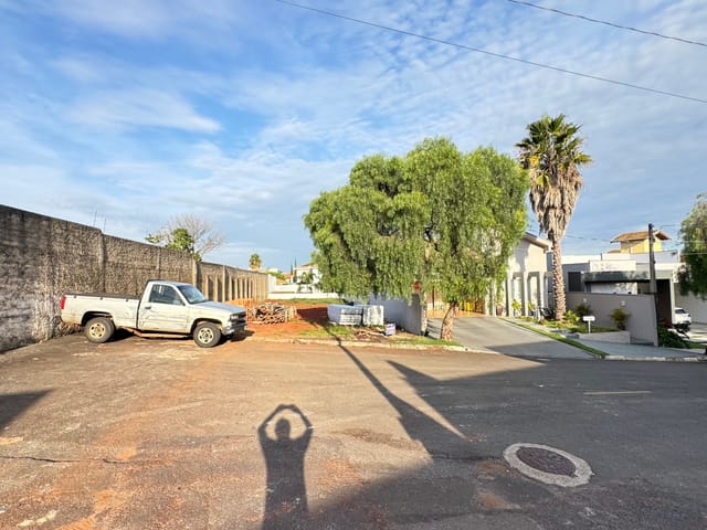 Terreno com 520m², à venda, no bairro Vila Monte Verde em Tatuí