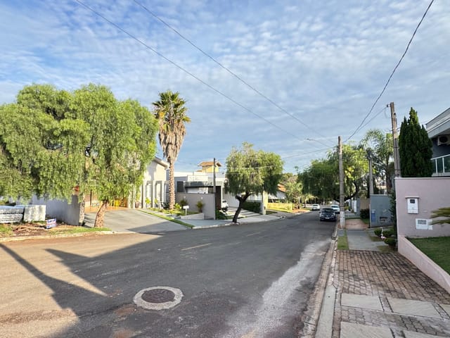 Terreno com 520m², à venda, no bairro Vila Monte Verde em Tatuí