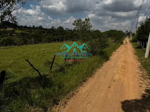 Terreno com 1500m², à venda, no bairro Carafá em Votorantim
