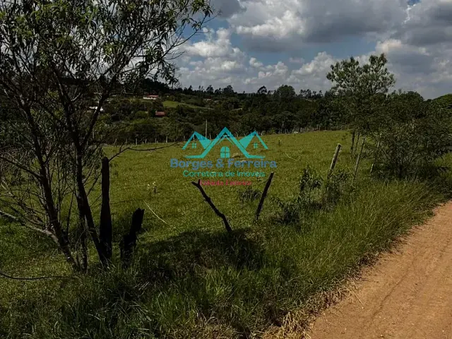 Terreno com 1500m², à venda, no bairro Carafá em Votorantim