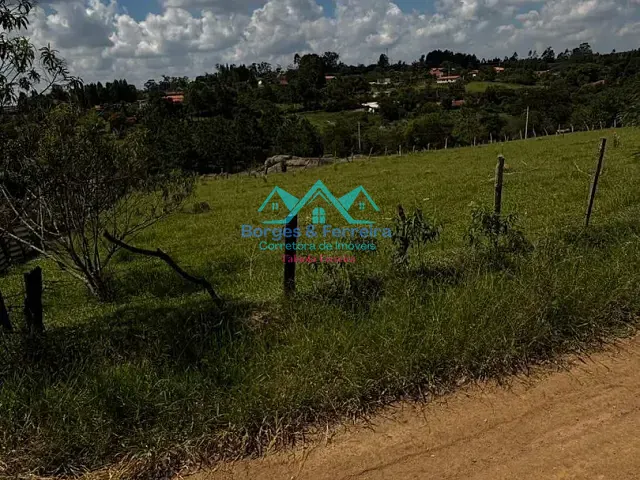 Terreno com 1500m², à venda, no bairro Carafá em Votorantim