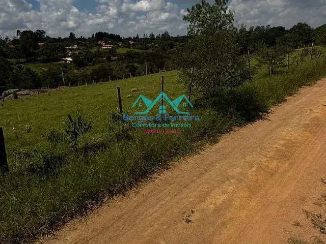 Terreno com 1500m², à venda, no bairro Carafá em Votorantim