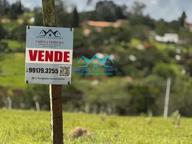 Terreno com 1500m², à venda, no bairro Carafá em Votorantim