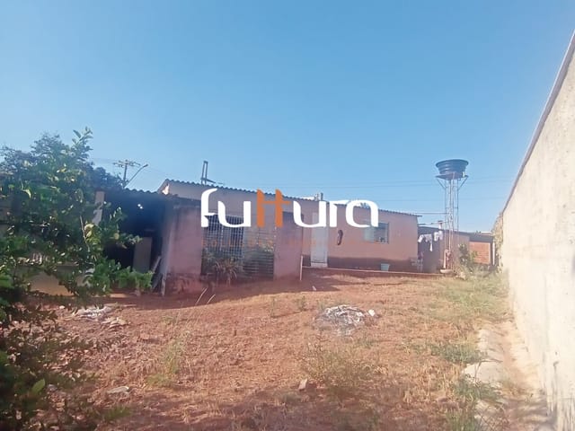 Terreno com 1000m², à venda, no bairro Jardim América em Goiânia