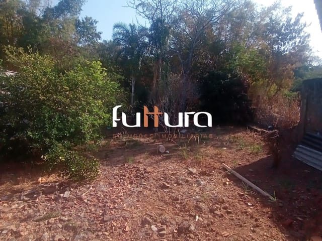 Terreno com 1000m², à venda, no bairro Jardim América em Goiânia