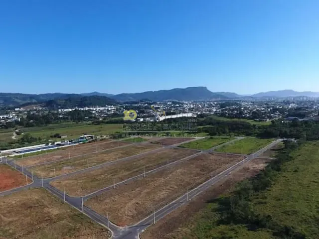 Terreno com 1510m², à venda, no bairro Guarda do Cubatão em Palhoça