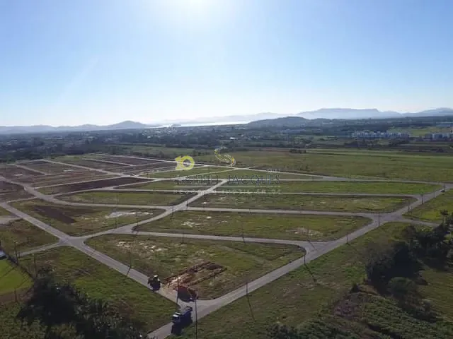 Terreno com 1510m², à venda, no bairro Guarda do Cubatão em Palhoça