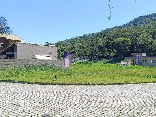 Terreno com 471m², à venda, no bairro Pilar em Maricá