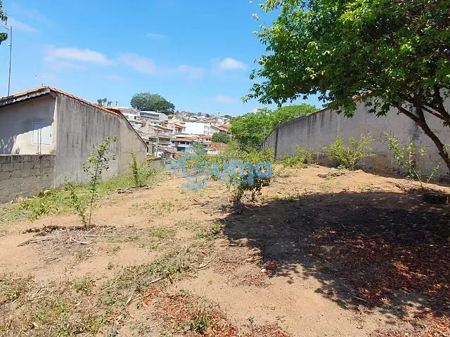 Terreno com 385m², à venda, no bairro Jardim São Miguel em Bragança Paulista