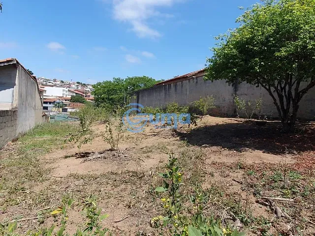 Terreno com 385m², à venda, no bairro Jardim São Miguel em Bragança Paulista