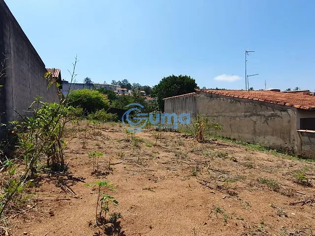Terreno com 385m², à venda, no bairro Jardim São Miguel em Bragança Paulista