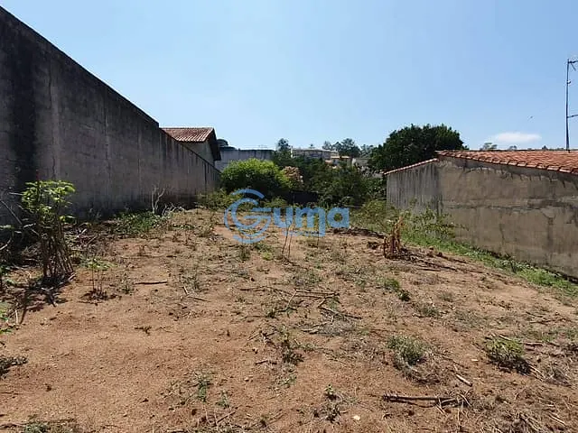 Terreno com 385m², à venda, no bairro Jardim São Miguel em Bragança Paulista