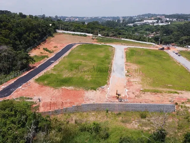 Terreno com 17000m², à venda, no bairro Jardim Ipês em Cotia