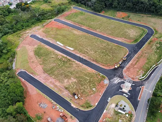 Terreno com 17000m², à venda, no bairro Jardim Ipês em Cotia