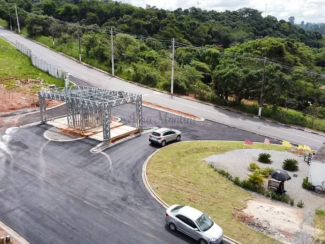 Terreno com 17000m², à venda, no bairro Jardim Ipês em Cotia