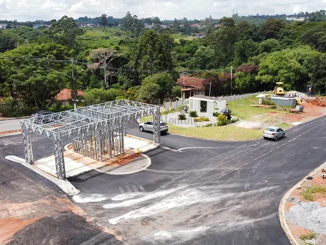 Terreno com 17000m², à venda, no bairro Jardim Ipês em Cotia