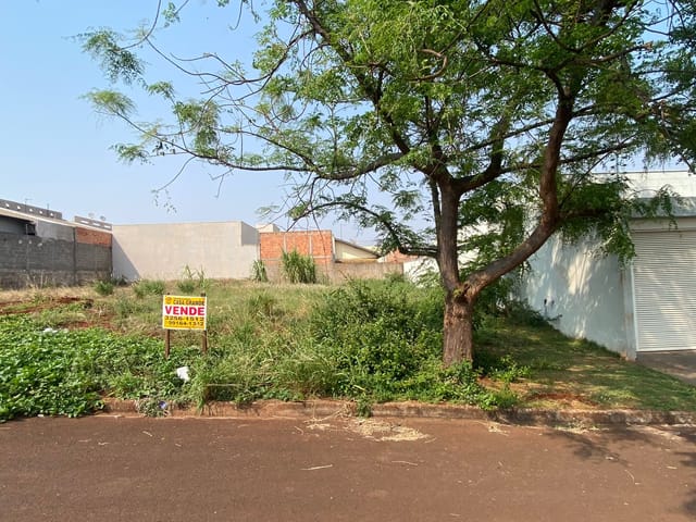 Foto do Terreno - Terreno à venda, Jardim Cidade Nova, Rolândia, PR | Imobiliária Casa Grande - Rolândia