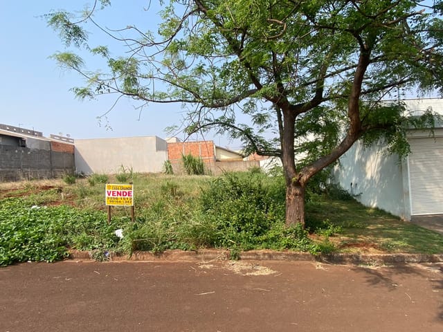 Foto do Terreno - Terreno à venda, Jardim Cidade Nova, Rolândia, PR | Imobiliária Casa Grande - Rolândia