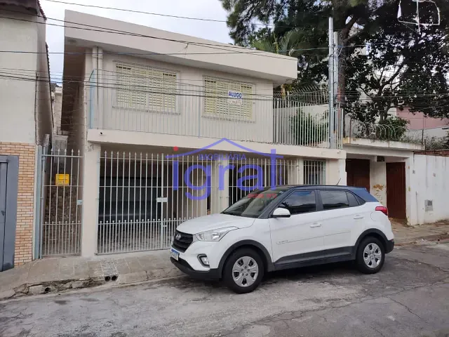 Terreno com 232m², à venda, no bairro Vila Parque Jabaquara em São Paulo