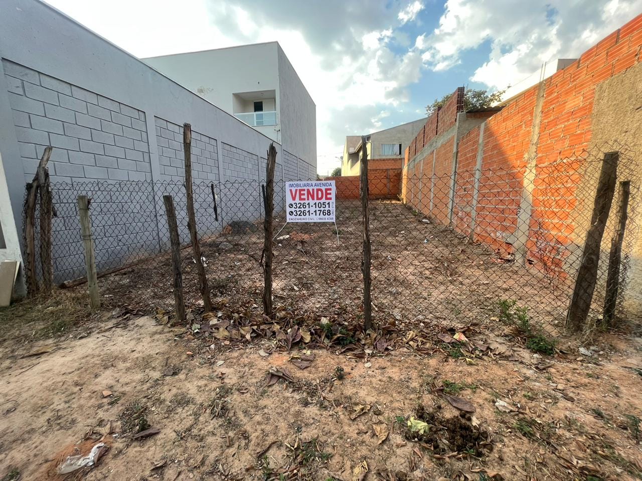 Terreno, 140 m² - Foto 1