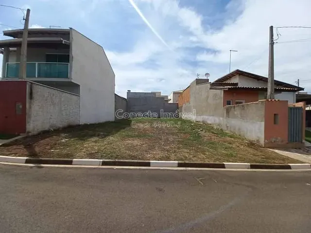Terreno com 242m², à venda, no bairro Vila 12 de Setembro 2° Etapa em Jaguariúna