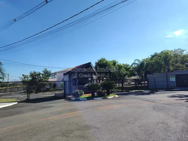 Terreno com 242m², à venda, no bairro Vila 12 de Setembro 2° Etapa em Jaguariúna