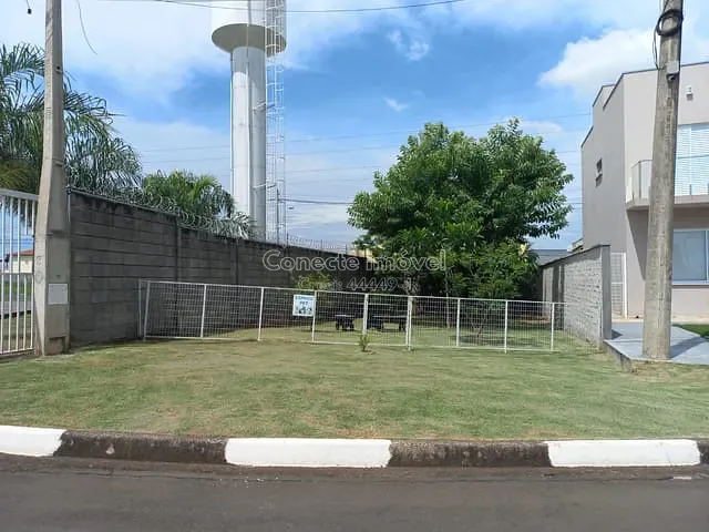 Terreno com 242m², à venda, no bairro Vila 12 de Setembro 2° Etapa em Jaguariúna