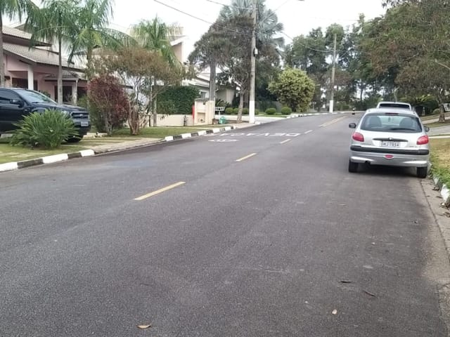 Terreno com 525m², à venda, no bairro Jardim Panorama em Vinhedo