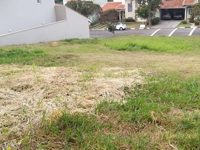 Terreno com 525m², à venda, no bairro Jardim Panorama em Vinhedo