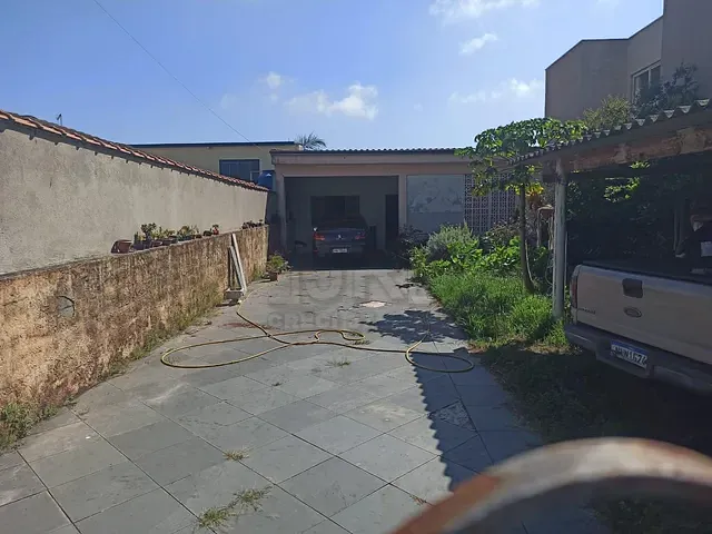 Terreno com 250m², à venda, no bairro Parque das Américas em Mauá