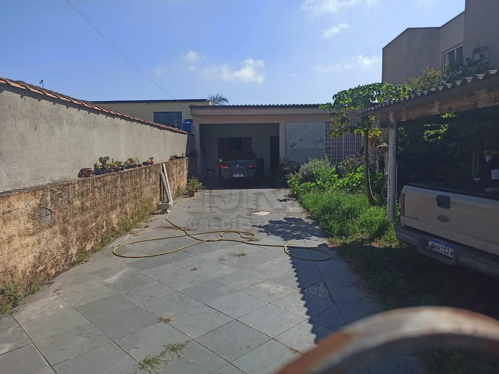 Terreno, 250 m² - Foto 2