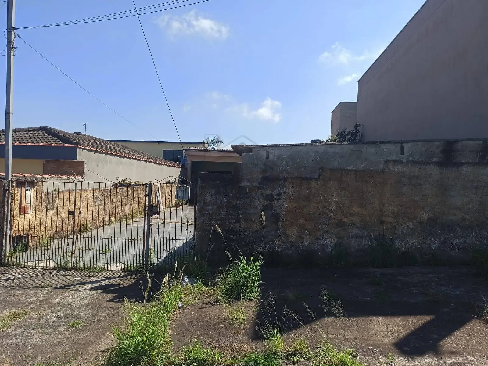 Terreno, 250 m² - Foto 1