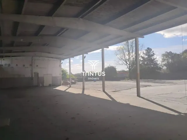 Terreno para alugar, no bairro Cidade Industrial em Curitiba