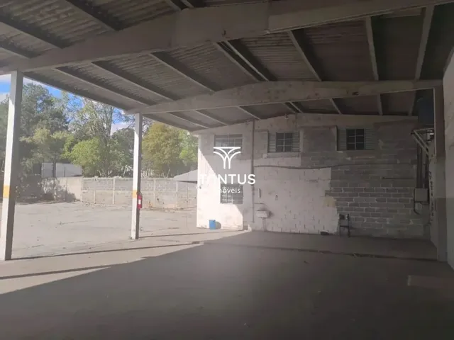 Terreno para alugar, no bairro Cidade Industrial em Curitiba