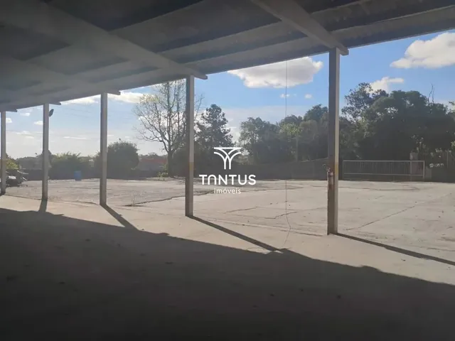 Terreno para alugar, no bairro Cidade Industrial em Curitiba