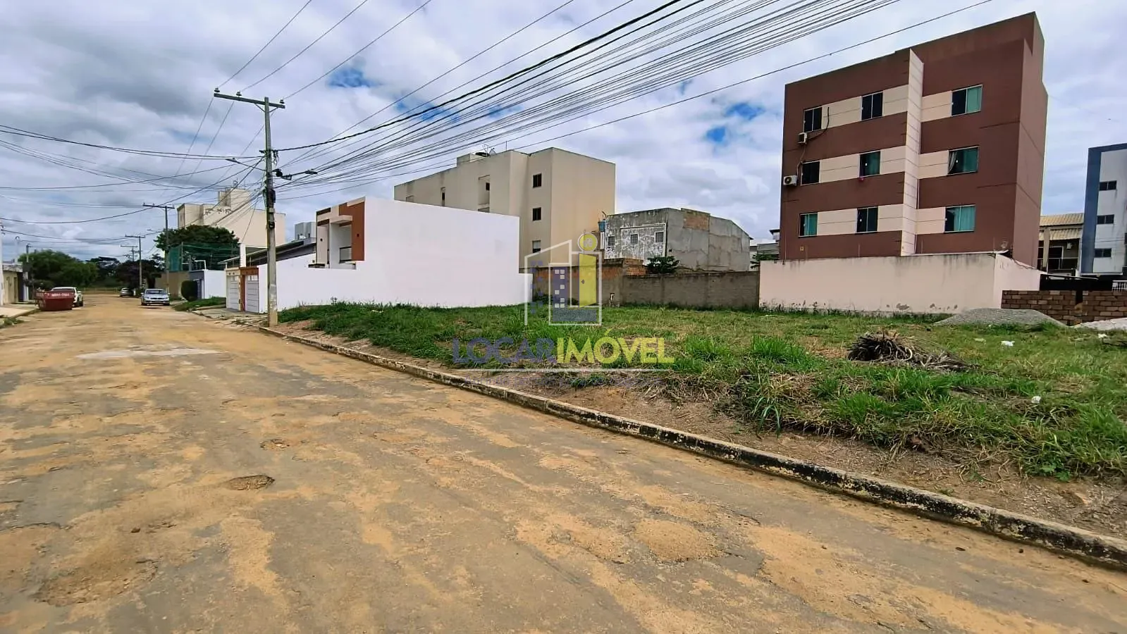 Terreno, 200 m² - Foto 2