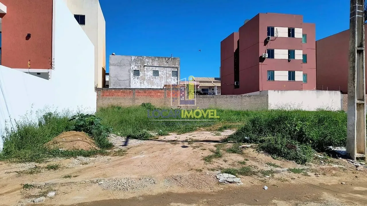 Terreno, 200 m² - Foto 1