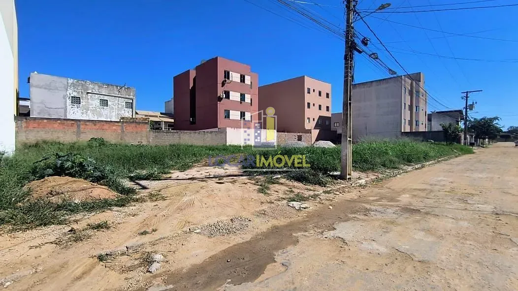 Terreno, 200 m² - Foto 3