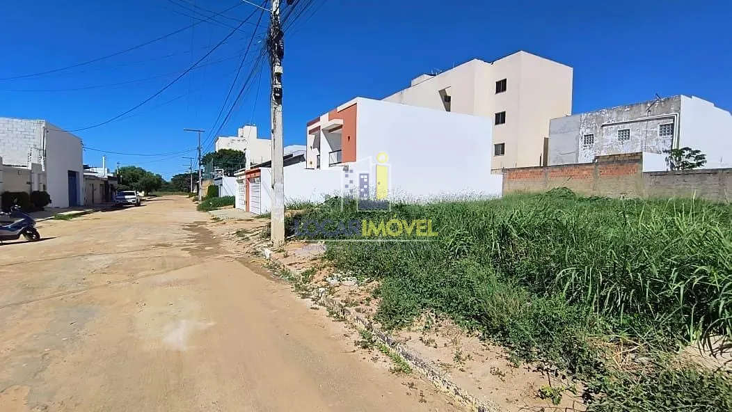 Terreno, 200 m² - Foto 4