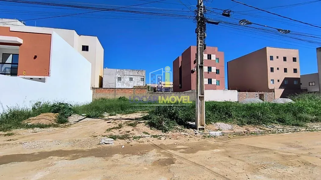 Terreno, 200 m² - Foto 6
