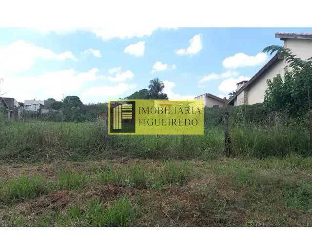 Terreno com 800m², à venda, no bairro Termas de Ibirá em Ibirá