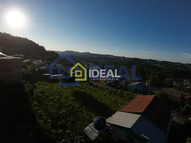 Terreno com 450m², à venda, no bairro São Cristóvão em Concórdia