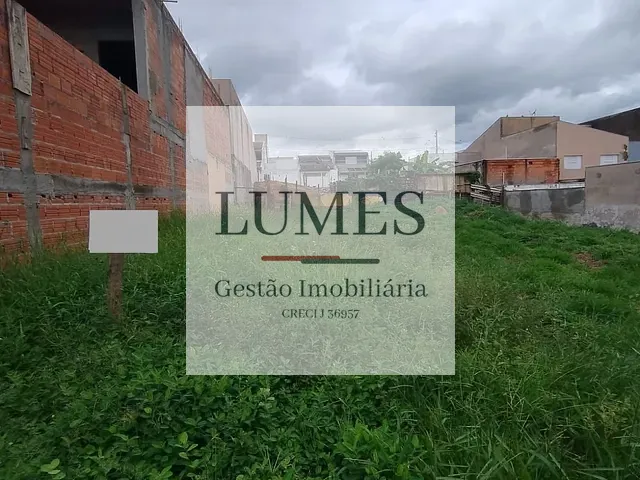 Terreno com 150m², à venda, no bairro Jardim Boer II em Americana