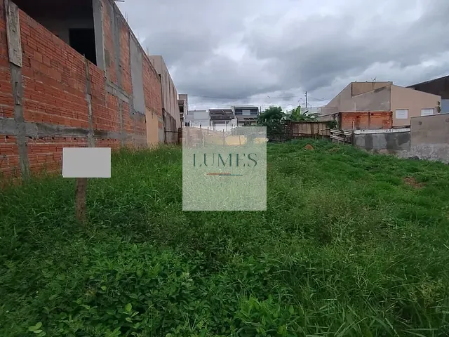Terreno com 150m², à venda, no bairro Jardim Boer II em Americana