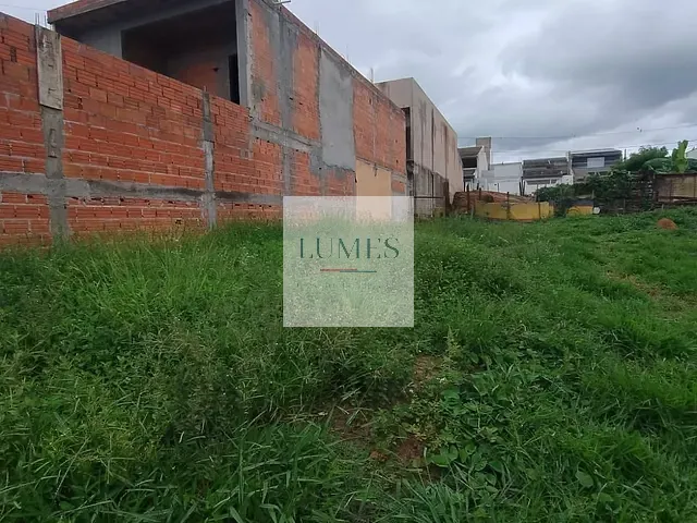 Terreno com 150m², à venda, no bairro Jardim Boer II em Americana