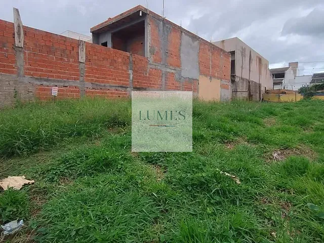 Terreno com 150m², à venda, no bairro Jardim Boer II em Americana