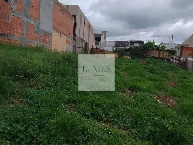 Terreno com 150m², à venda, no bairro Jardim Boer II em Americana