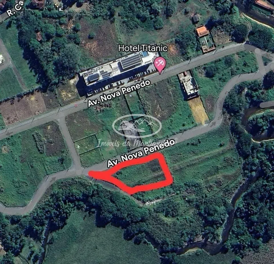 Terreno, 873 m² - Foto 6